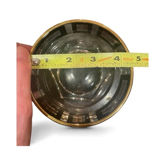 MCM Chip and Dip with Stand Hard to Find - Picture 6 of 7